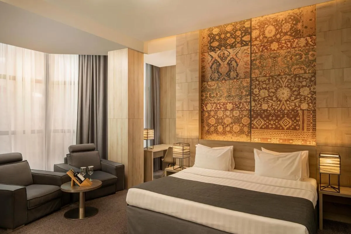 Image 5 of Republica Hotel Yerevan