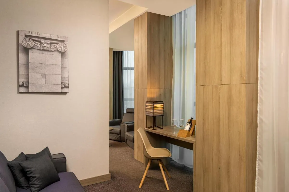 Image 6 of Republica Hotel Yerevan