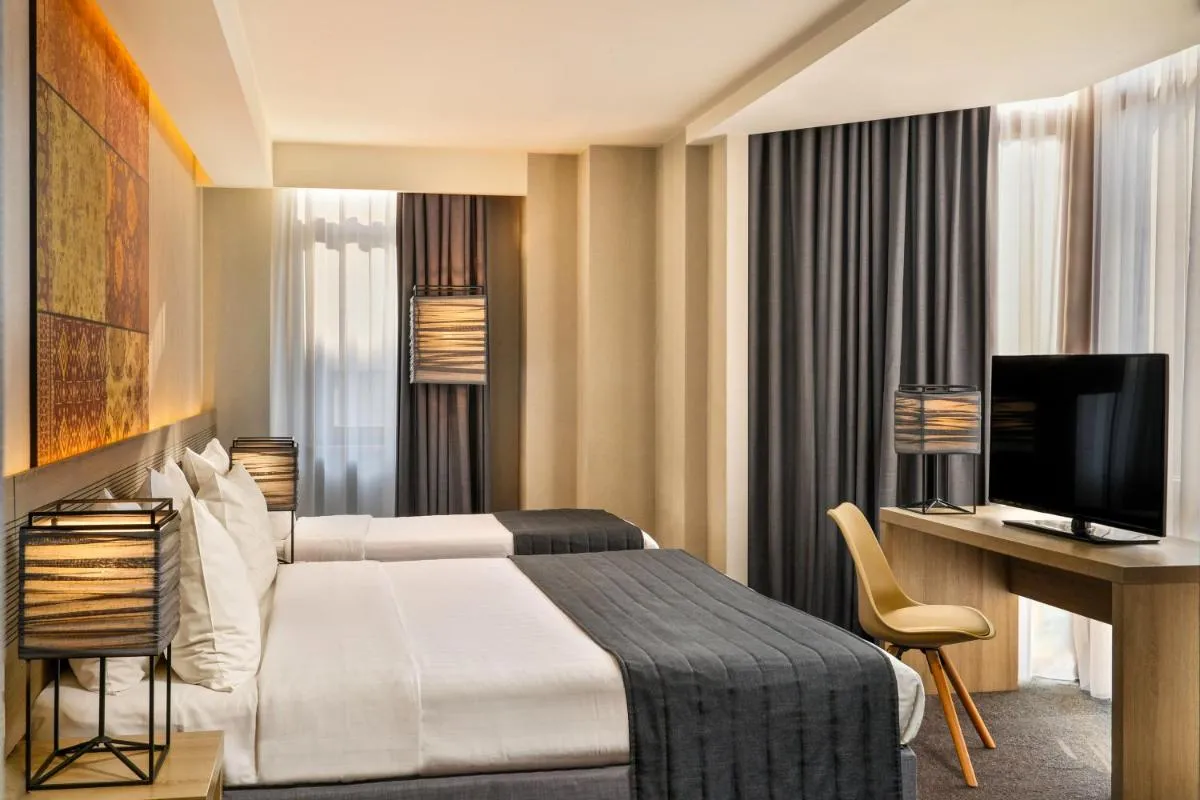 Image 4 of Republica Hotel Yerevan