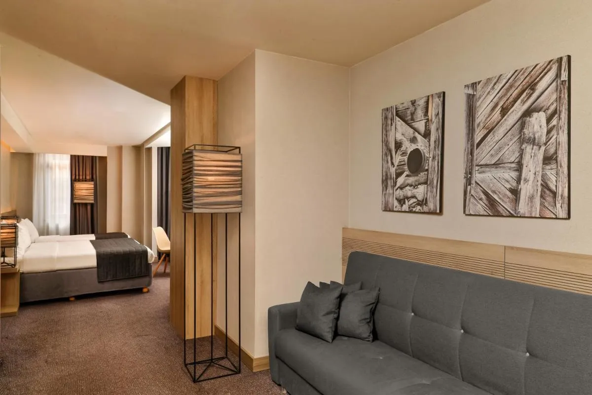 Image 3 of Republica Hotel Yerevan