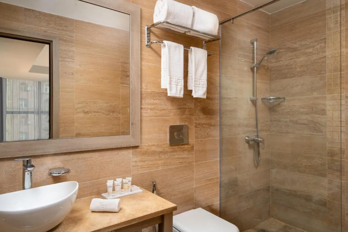 Image 2 of Republica Hotel Yerevan