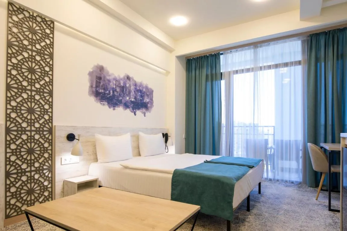 Image of Rooftop Apart-Hotel