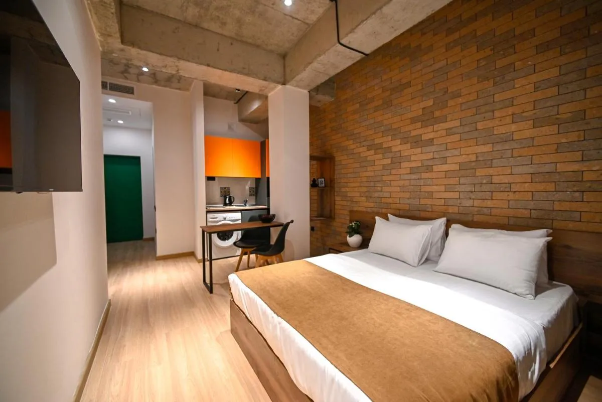Image 1 of Rooms Apart-Hotel by RED