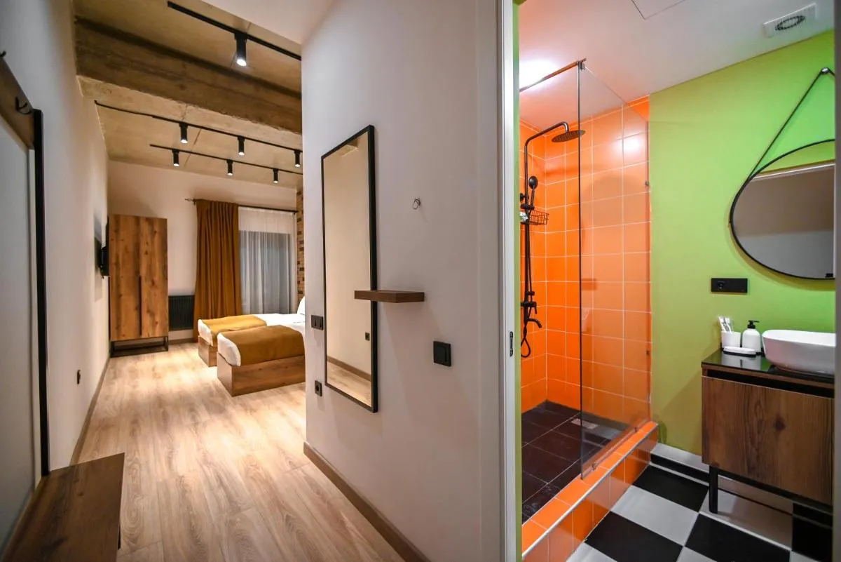 Image 6 of Rooms Apart-Hotel by RED
