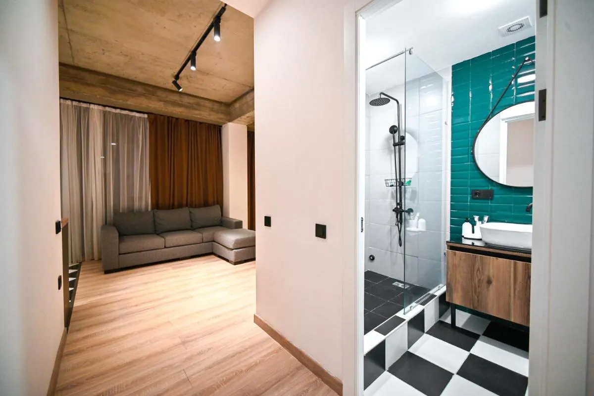 Image 2 of Rooms Apart-Hotel by RED