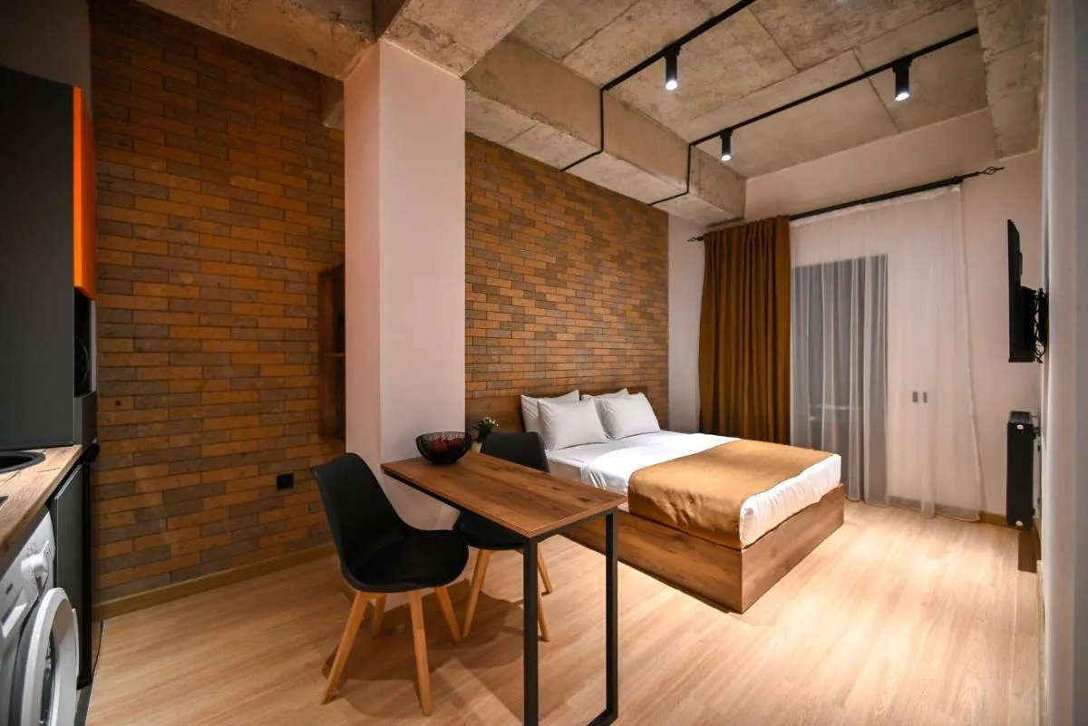 Image 5 of Rooms Apart-Hotel by RED