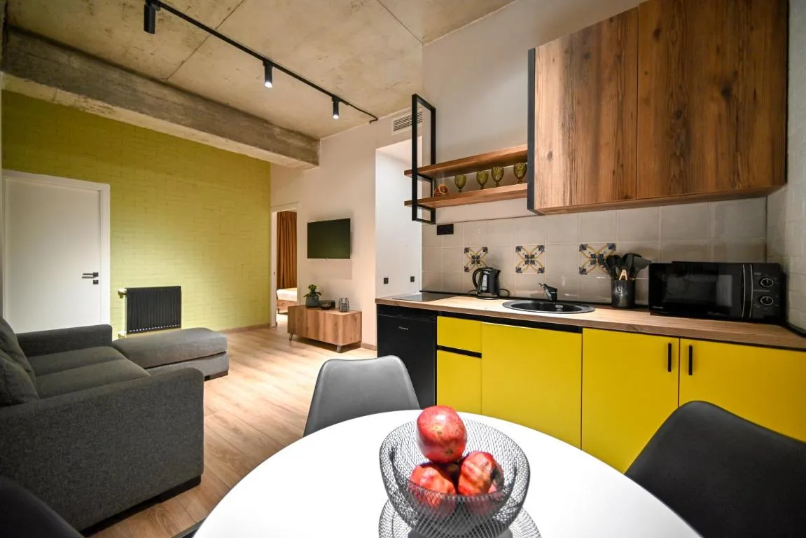 Image of Rooms Apart-Hotel by RED