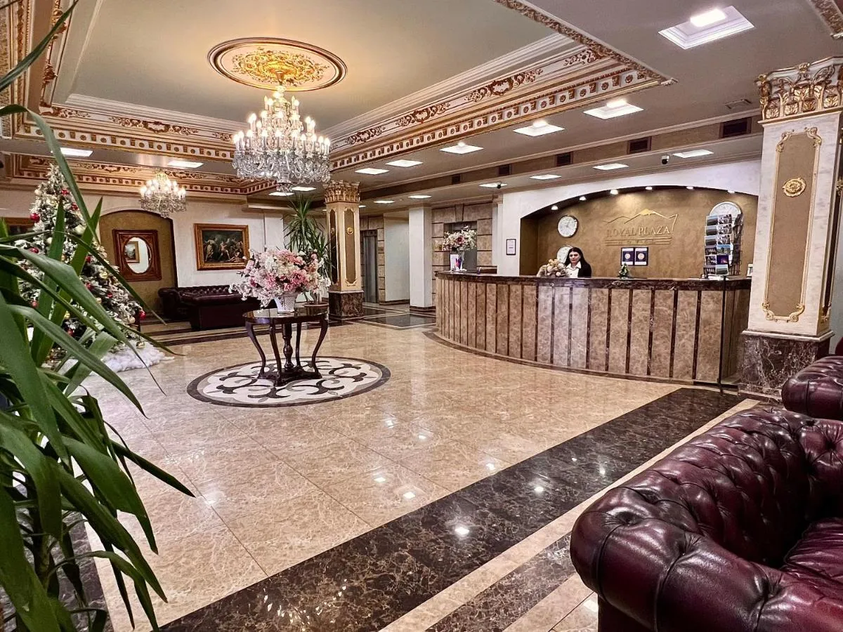 Image 2 of Royal Plaza by Stellar Hotels, Yerevan