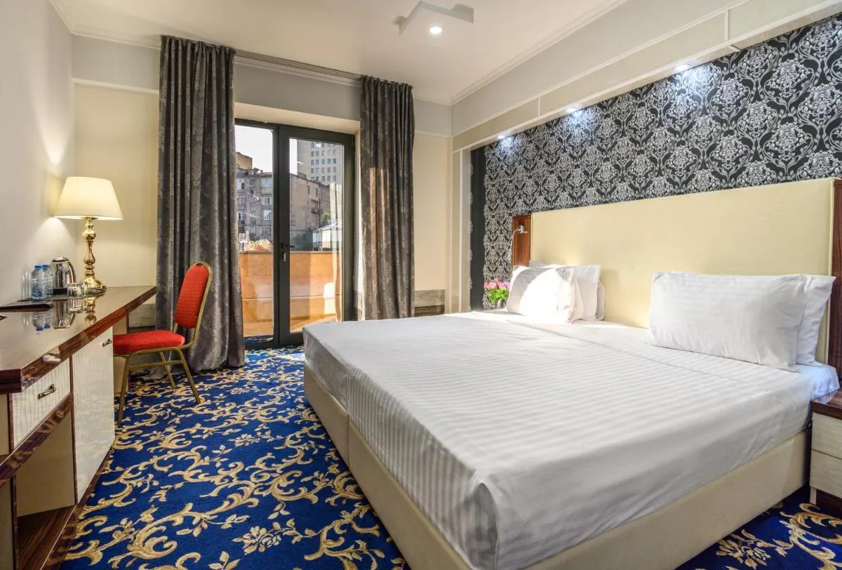 Image 3 of Royal Plaza by Stellar Hotels, Yerevan