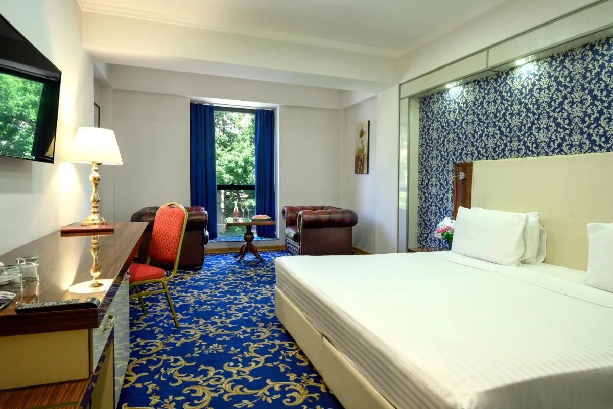 Image 4 of Royal Plaza by Stellar Hotels, Yerevan