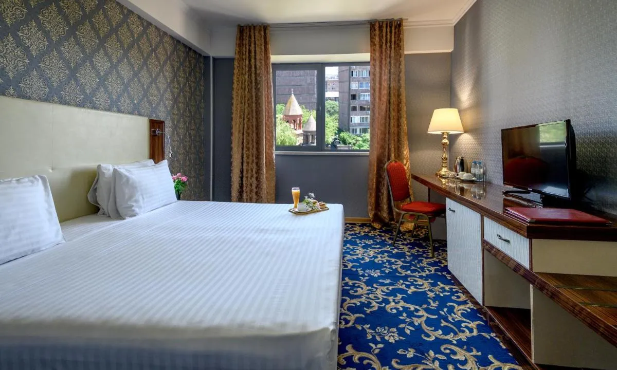 Image 5 of Royal Plaza by Stellar Hotels, Yerevan