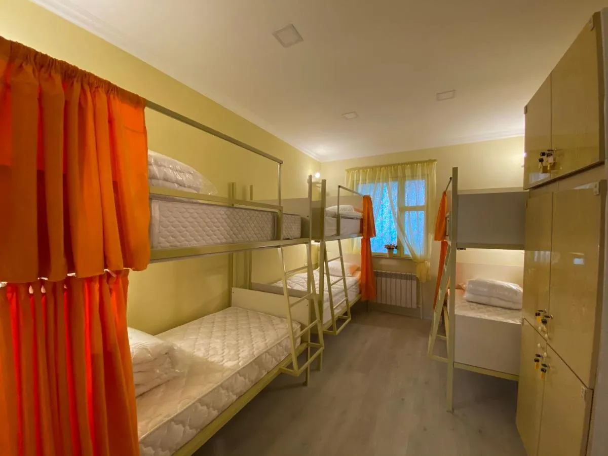 Image 1 of Santorini Hostel