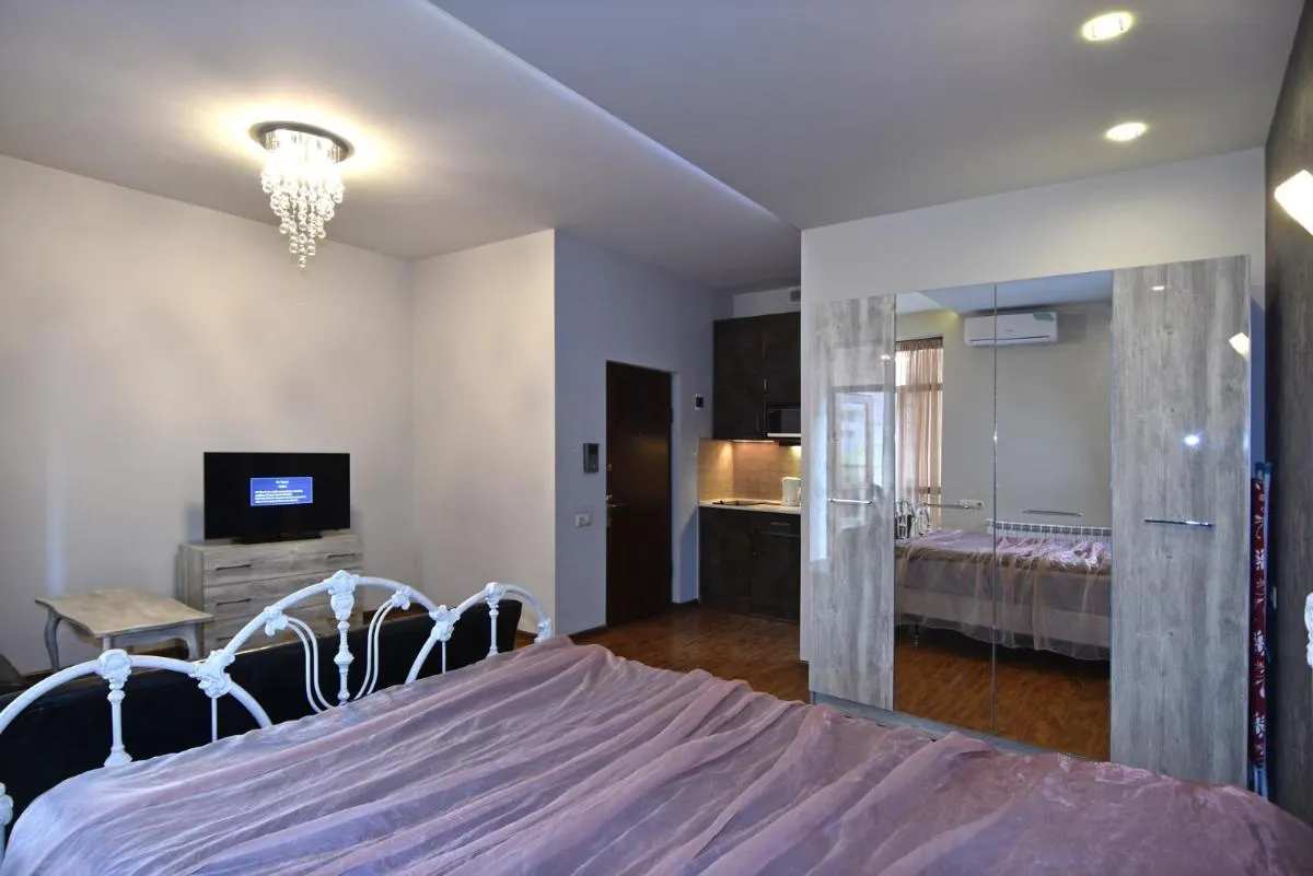 Image 1 of Sayat Nova Apartment