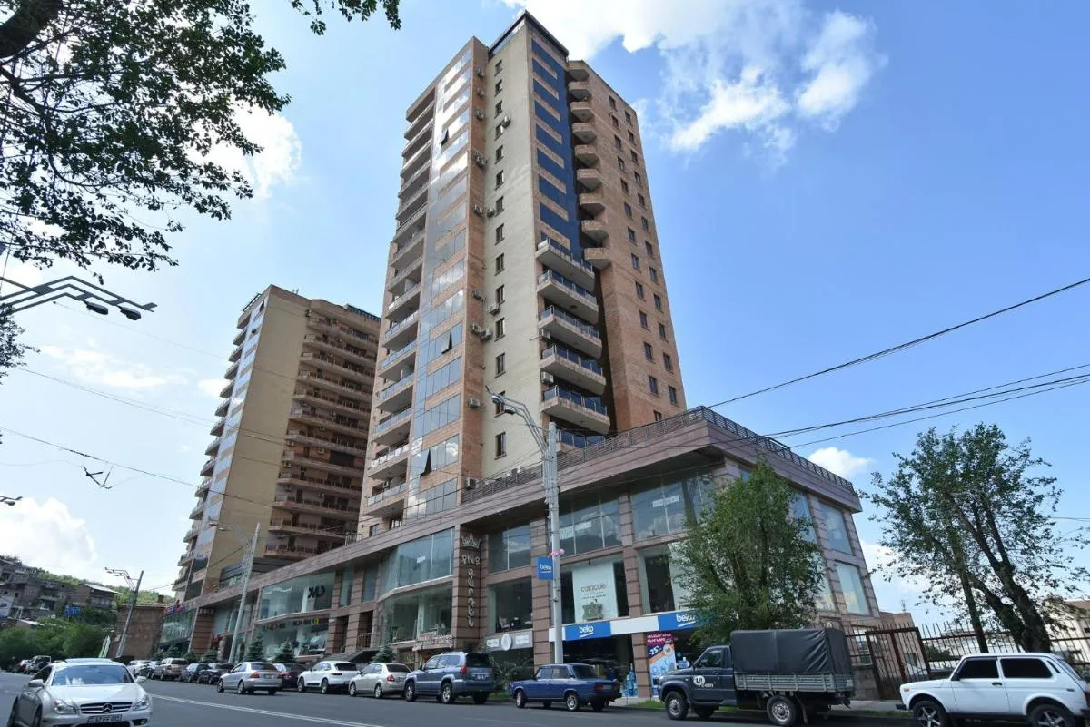 Image 5 of Sayat Nova Apartment