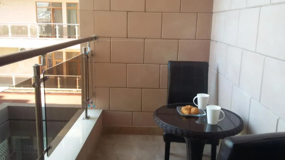 Image 2 of Sayat Nova Apartment