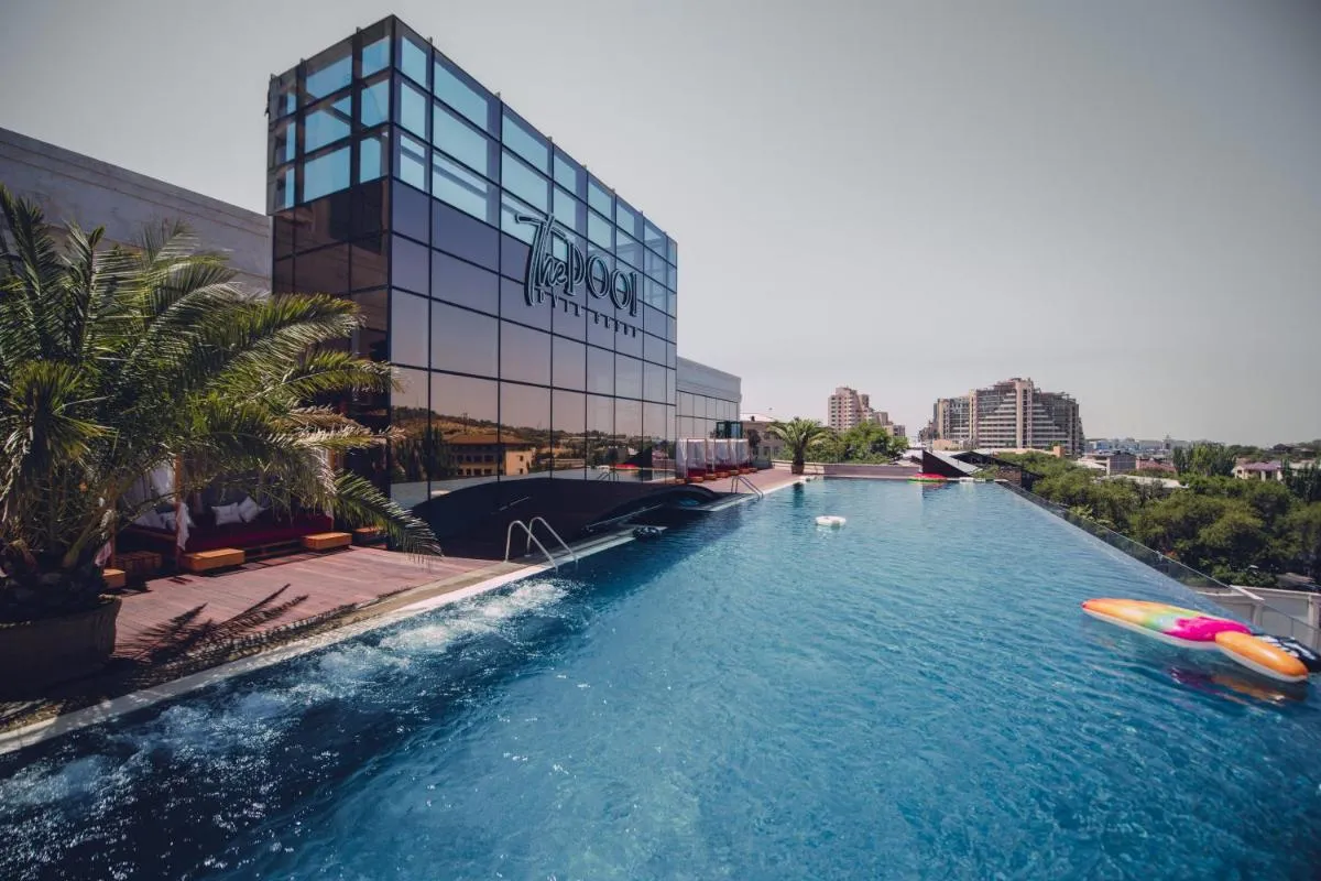 Image 1 of Seven Visions Resort and Places, the Dvin