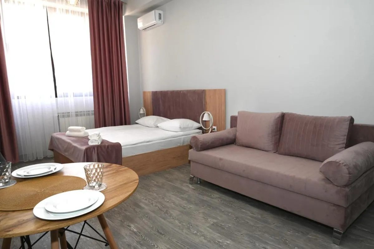 Image 2 of Sofia Suite Hotel Yerevan