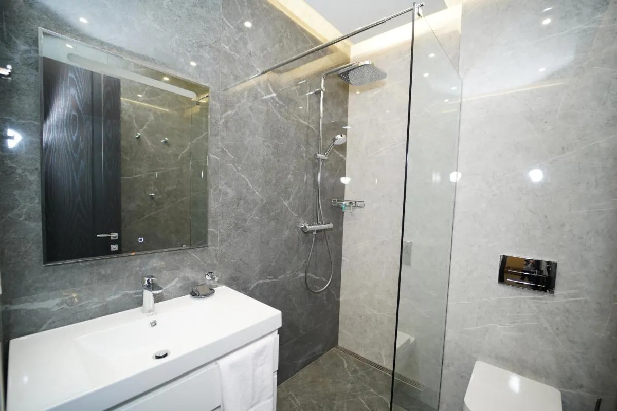 Image 1 of Soho Apart Hotel