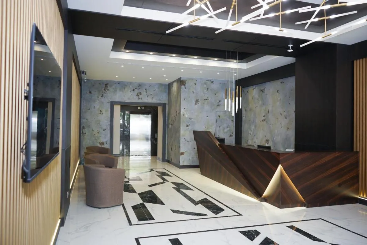 Image 4 of Soho Apart Hotel