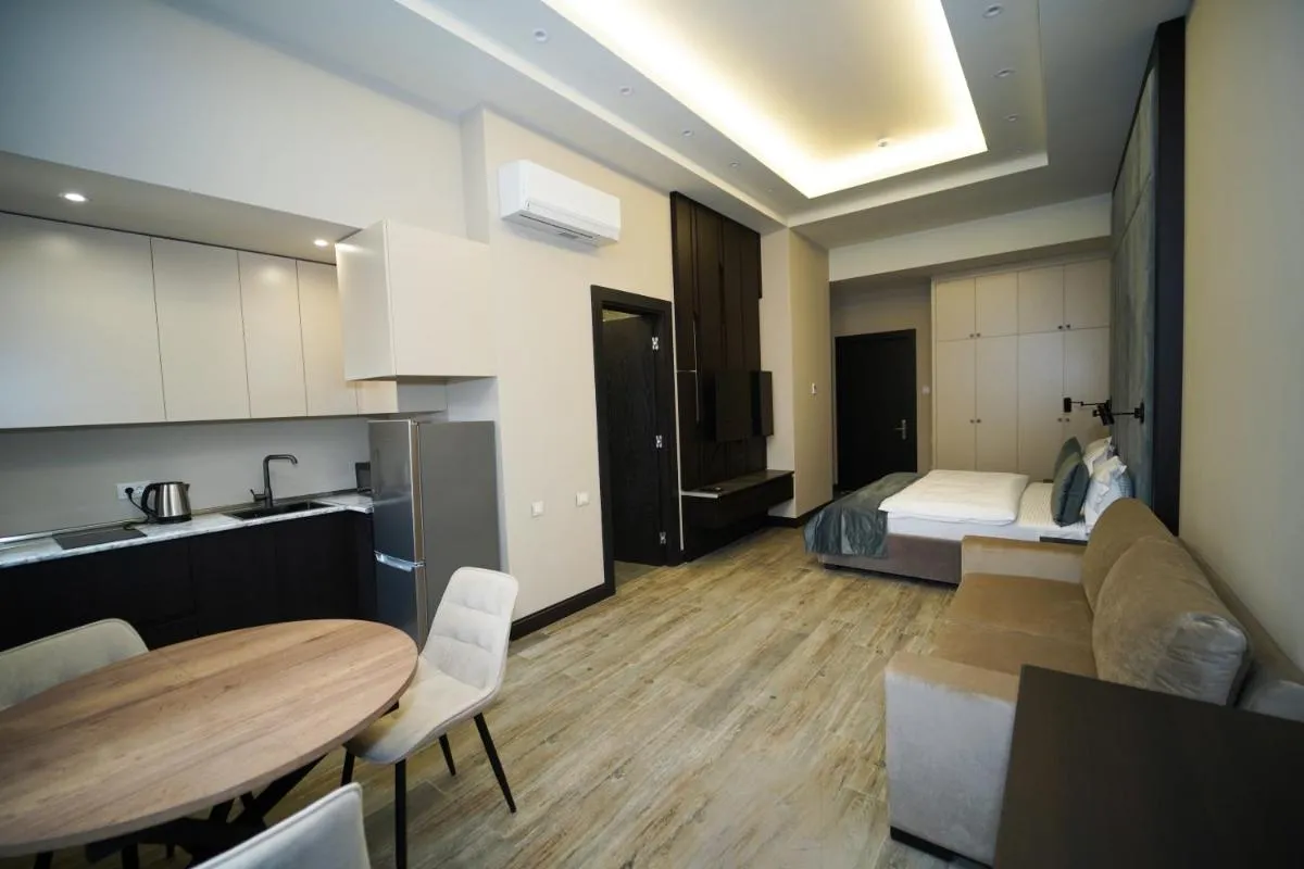 Image 2 of Soho Apart Hotel