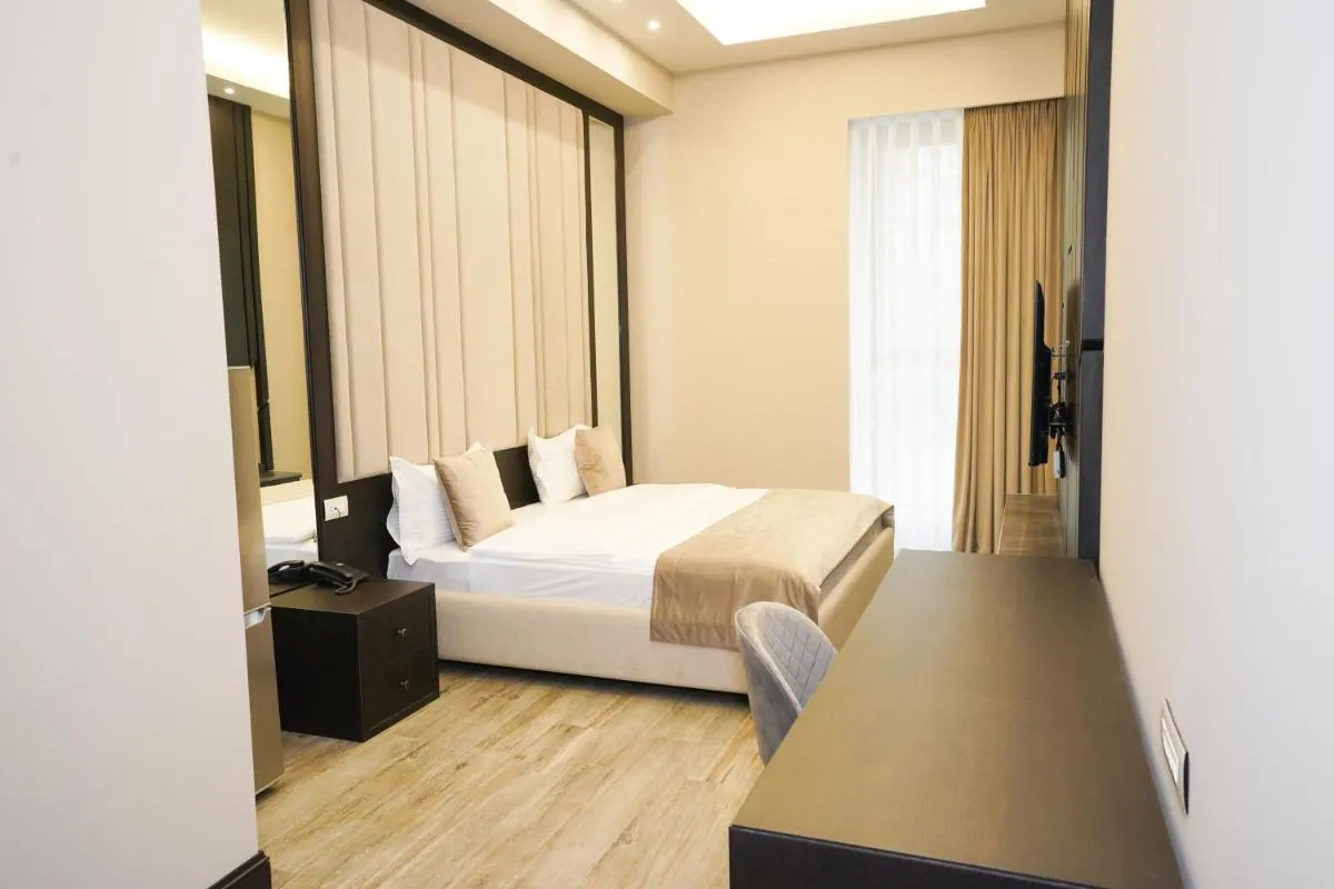 Image 6 of Soho Apart Hotel
