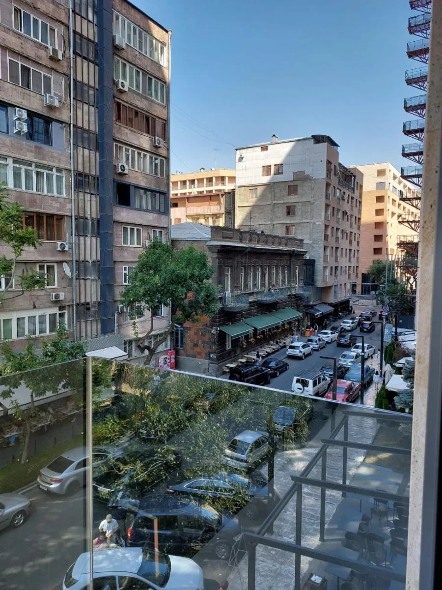 Image 5 of Soho Apart Hotel