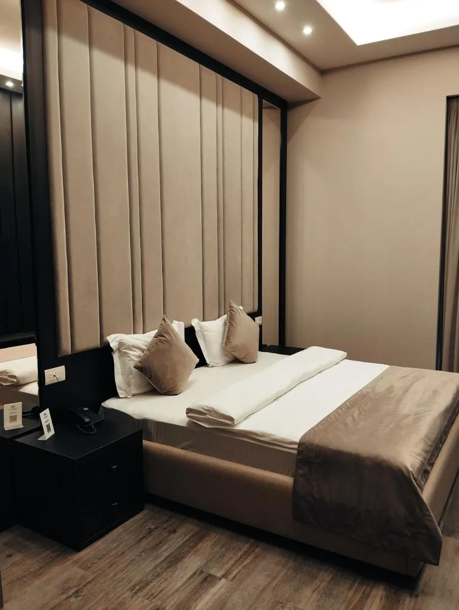 Image 3 of Soho Apart Hotel