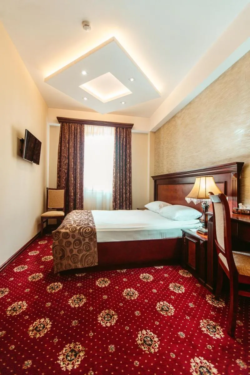 Image 4 of Spa Hotel Grace Forum