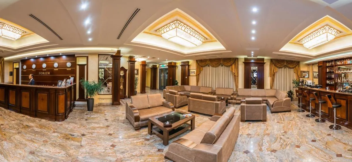 Image 2 of Spa Hotel Grace Forum
