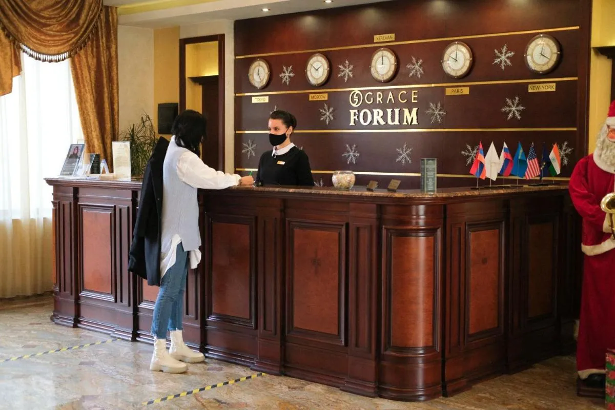 Image 5 of Spa Hotel Grace Forum
