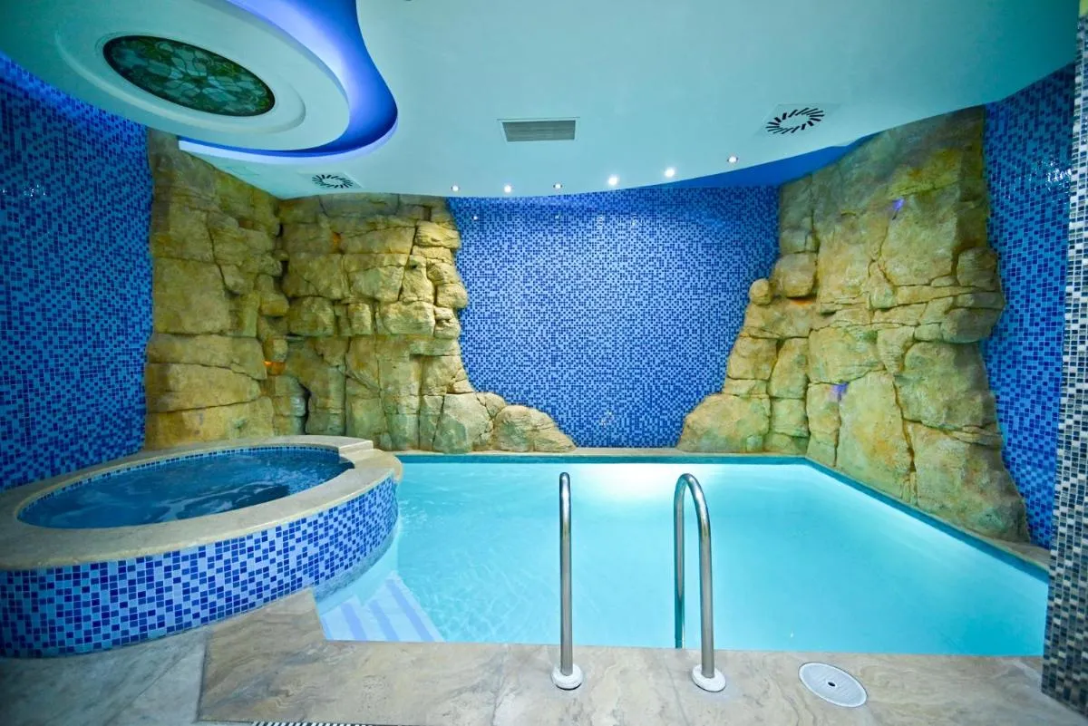 Image 1 of Spa Hotel Grace Forum