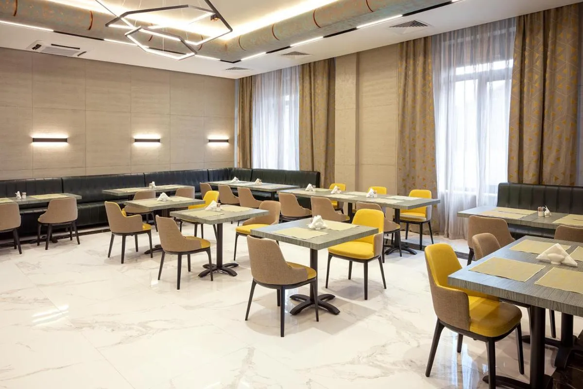 Image 6 of Sphera by Stellar Hotels, Yerevan