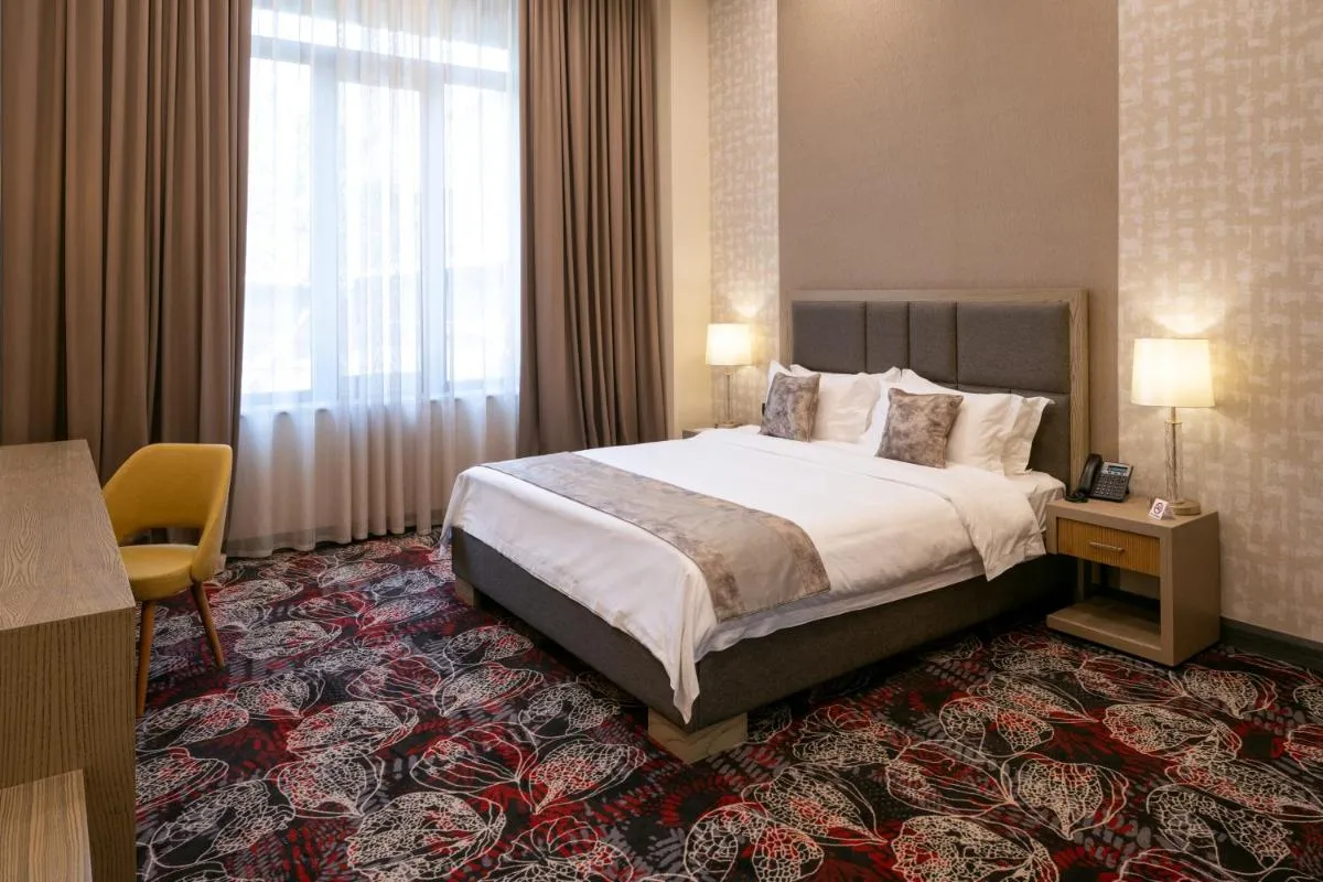 Image 4 of Sphera by Stellar Hotels, Yerevan