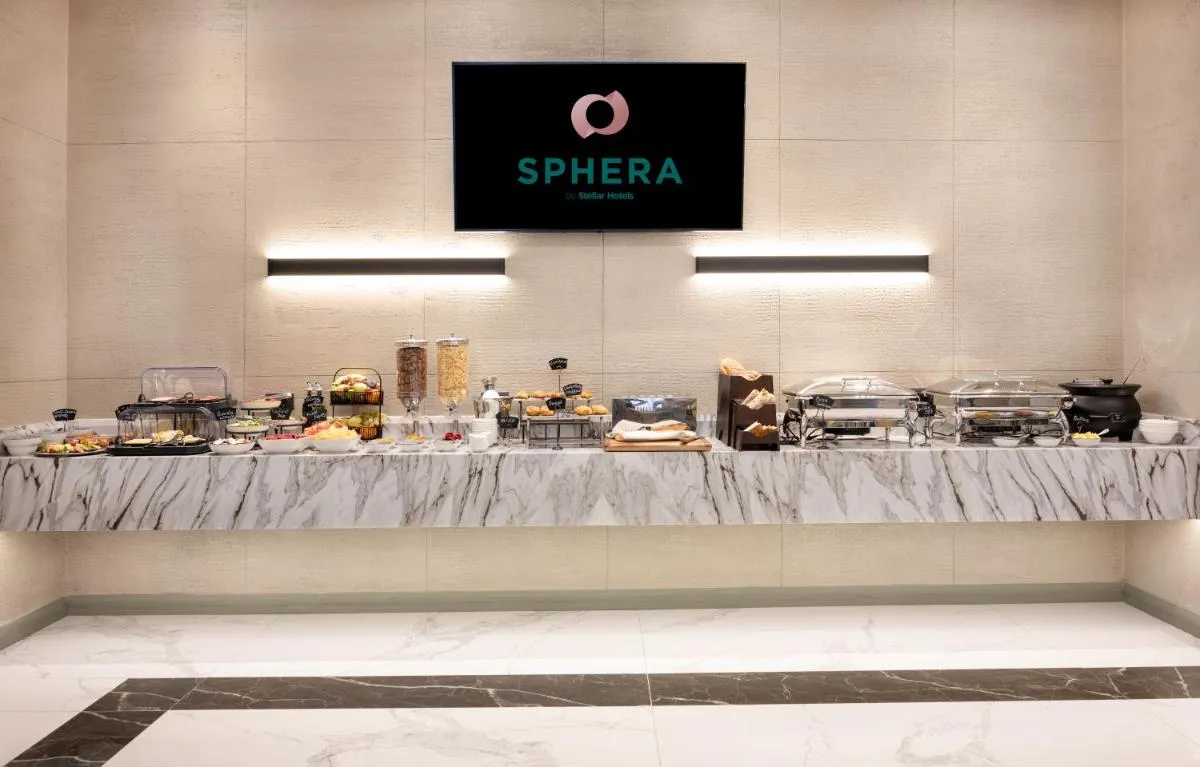 Image 5 of Sphera by Stellar Hotels, Yerevan