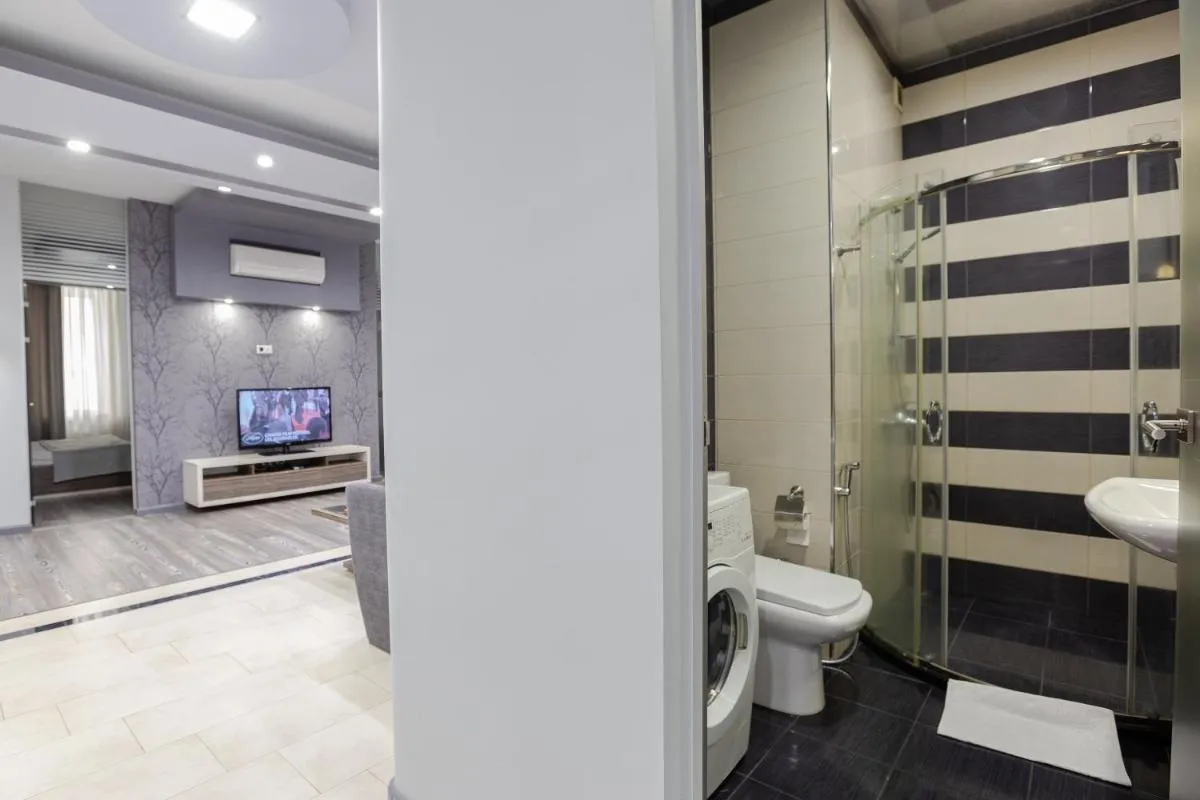 Image 3 of Stay Inn Apartments at Northern Avenue