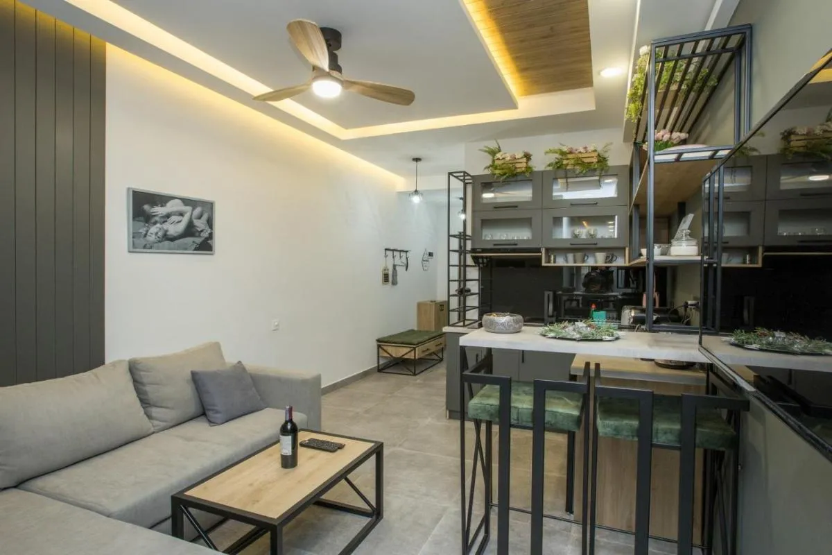 Image 2 of Stay Inn Apartments at Yekmalyan street