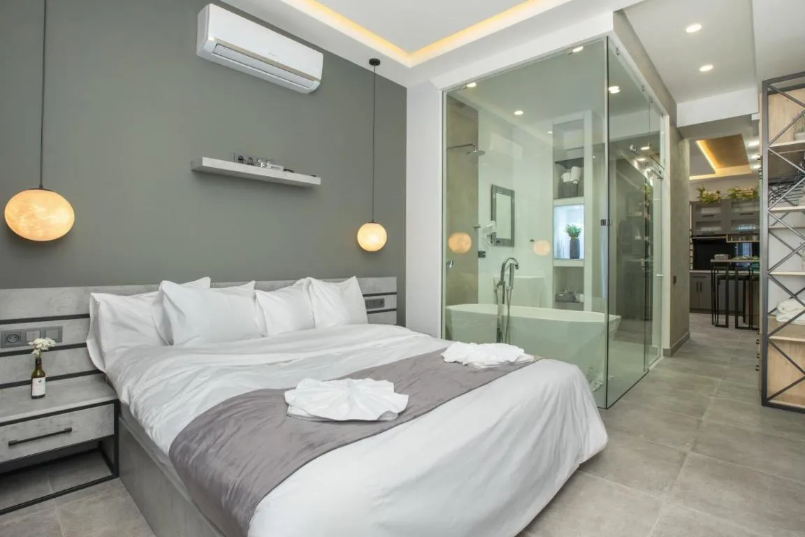 Image of Stay Inn Apartments at Yekmalyan street