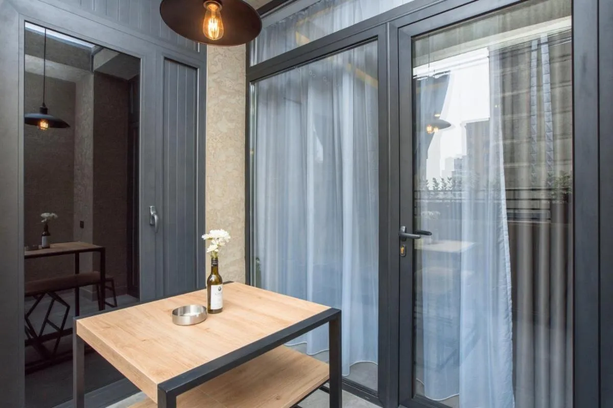 Image 4 of Stay Inn Apartments at Yekmalyan street