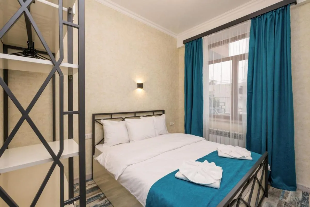 Image 3 of Stay Inn Apartments at Yekmalyan street