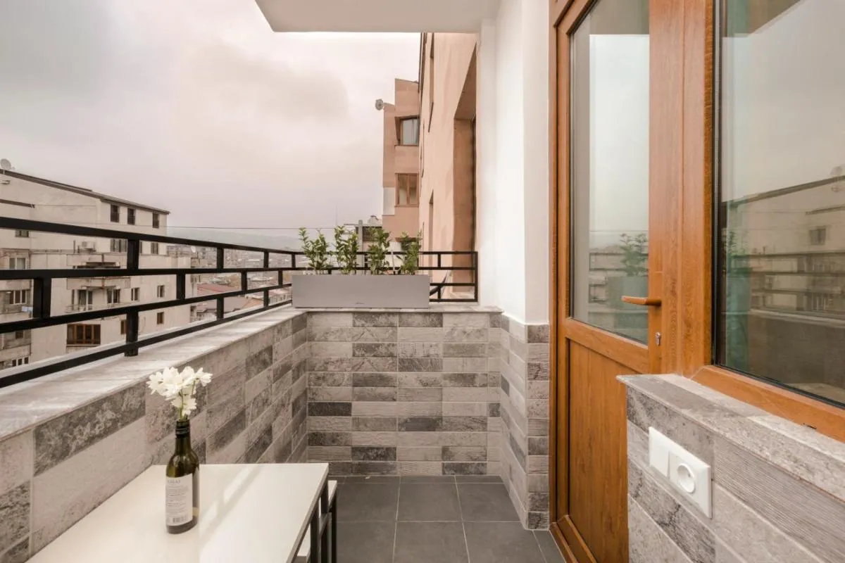 Image 6 of Stay Inn Apartments at Yekmalyan street