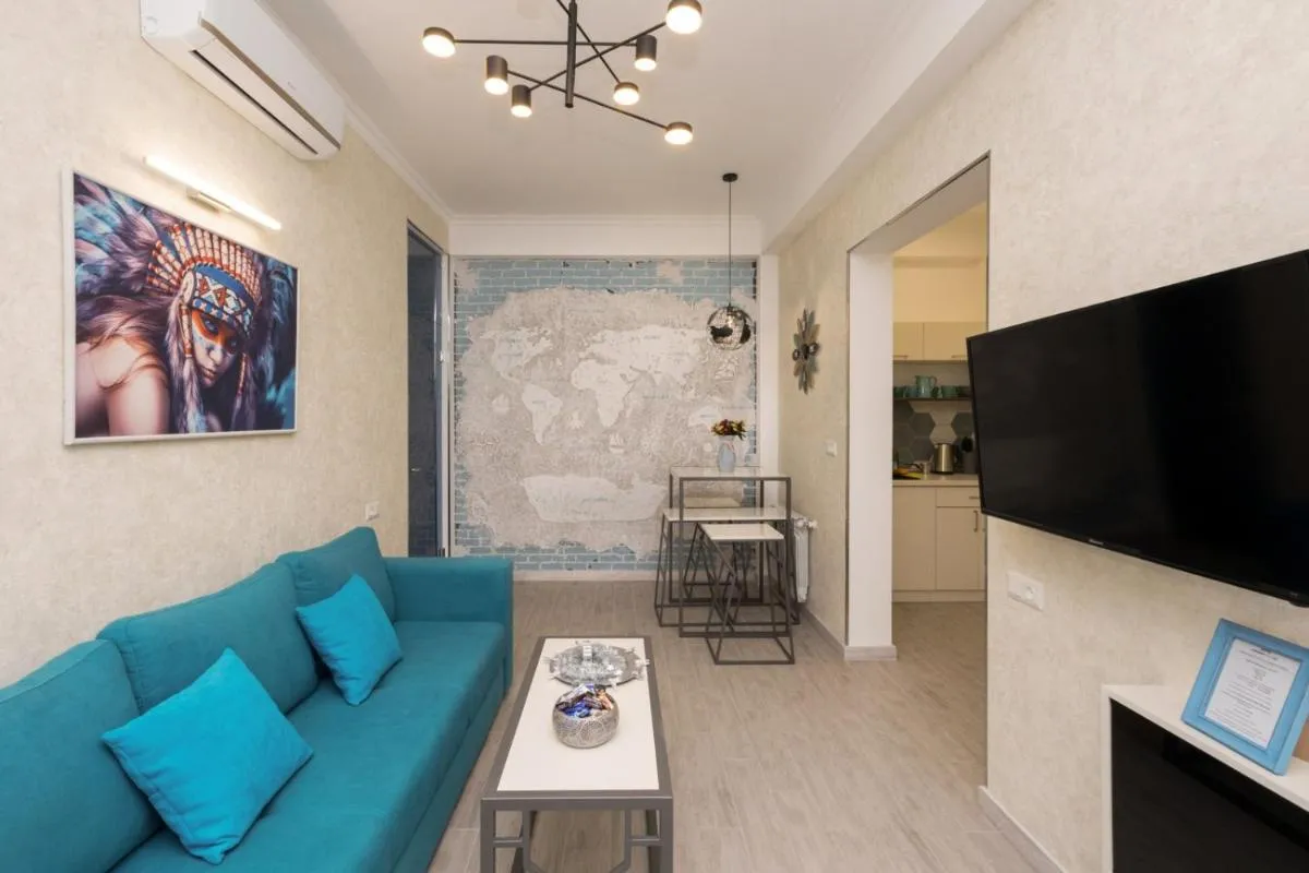 Image 5 of Stay Inn Apartments at Yekmalyan street