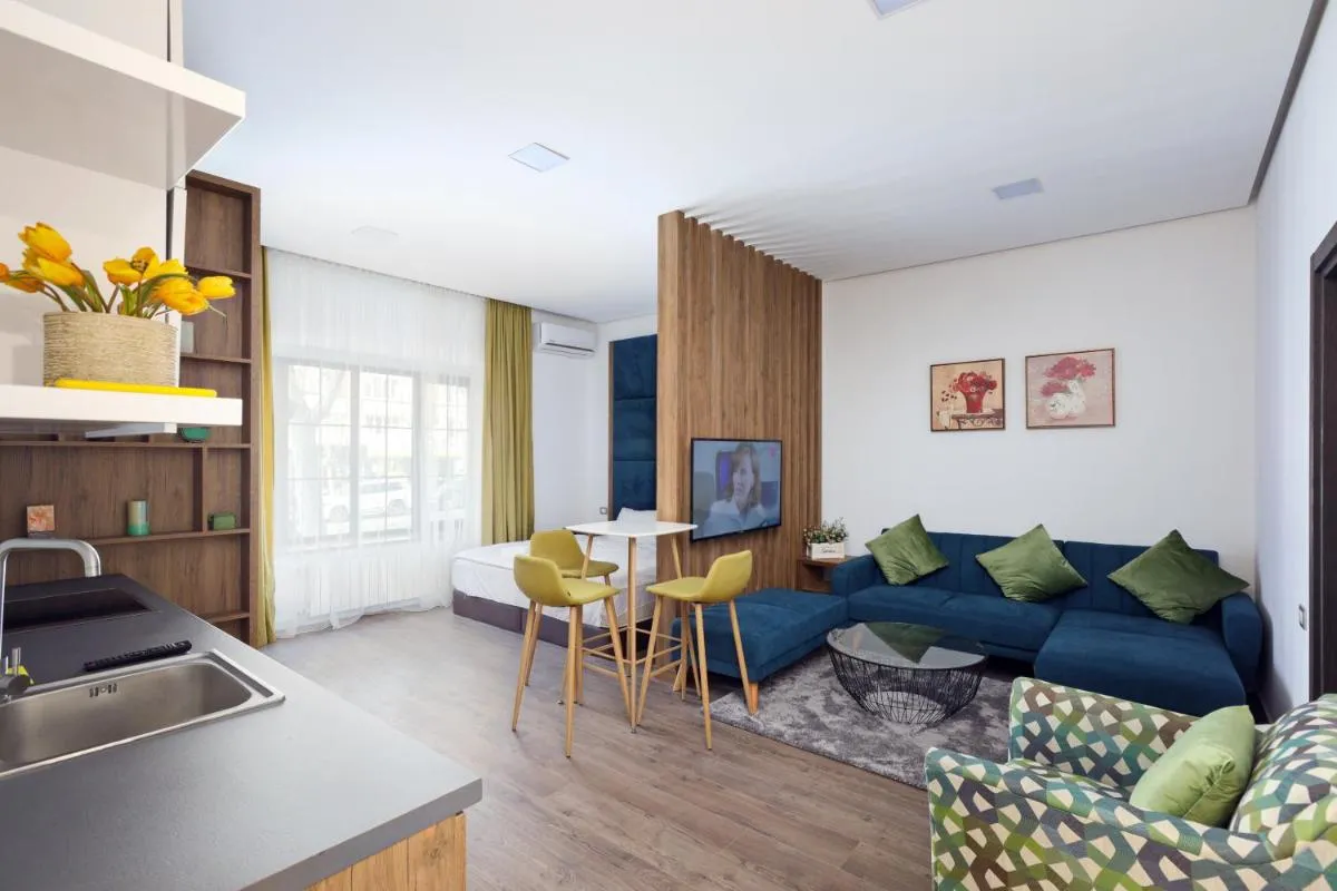 Image 3 of Stay Inn-Apartments on Abovyan 32