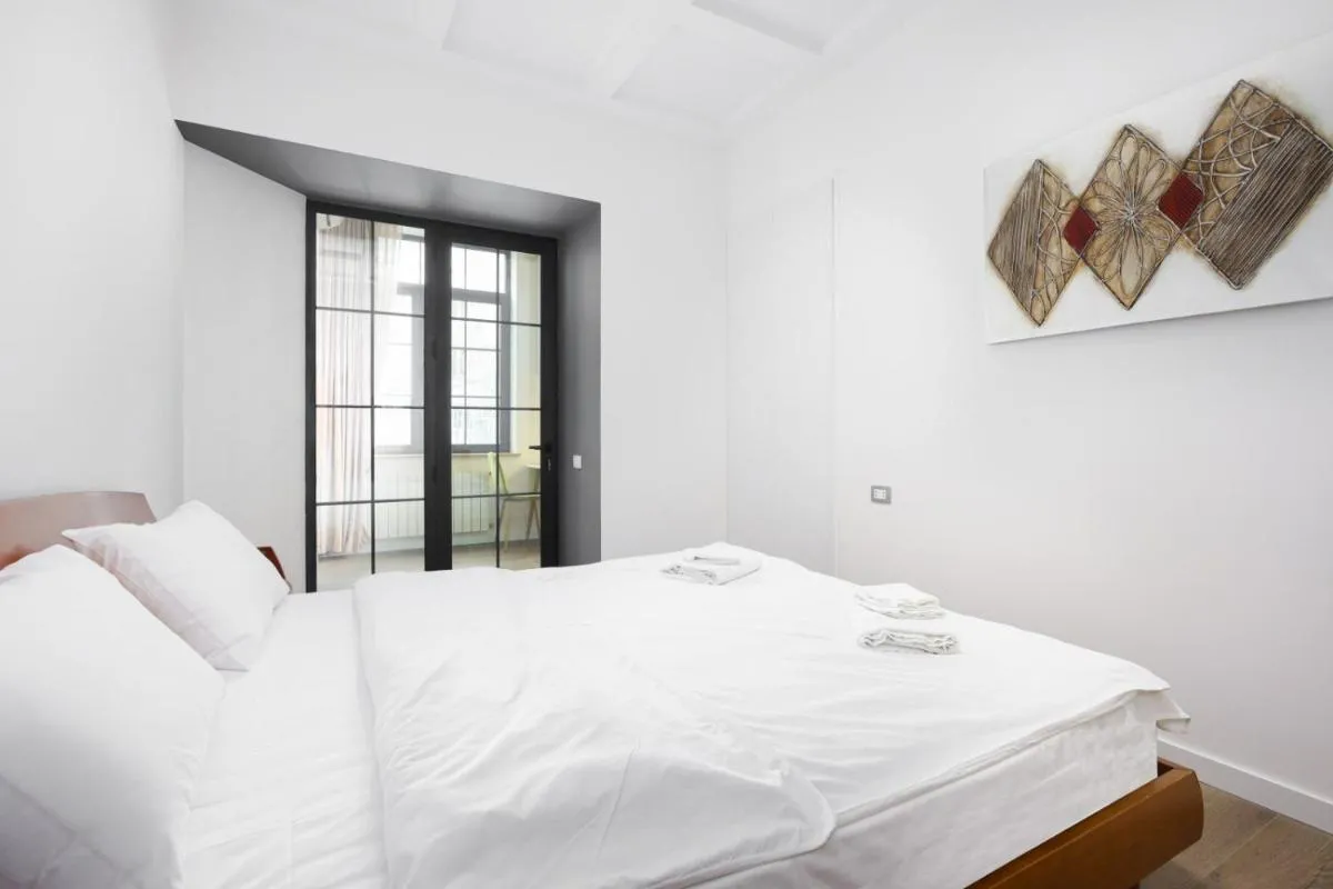 Image 6 of Stay Inn-Apartments on Abovyan 32