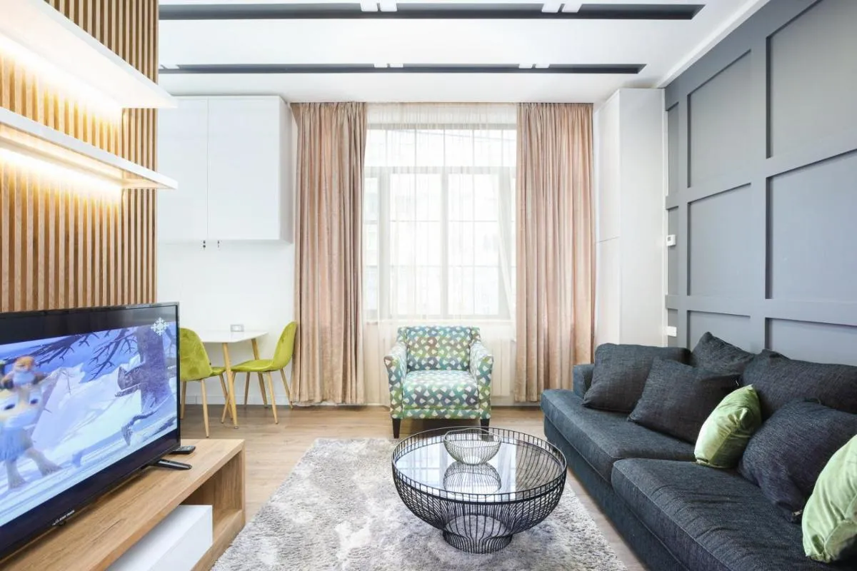 Image 4 of Stay Inn-Apartments on Abovyan 32