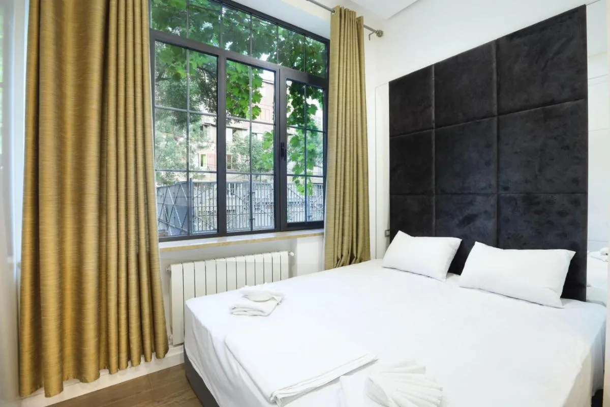 Image 1 of Stay Inn-Apartments on Abovyan 32