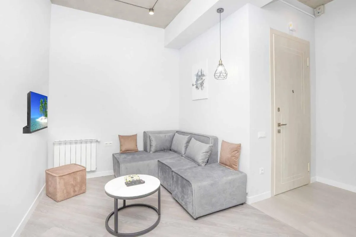 Image 4 of Stay Inn Apartments on Amiryan 26/4