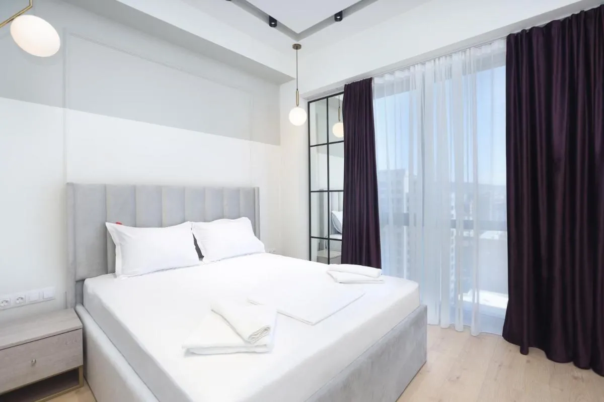 Image 1 of Stay Inn Apartments on Amiryan 26/4