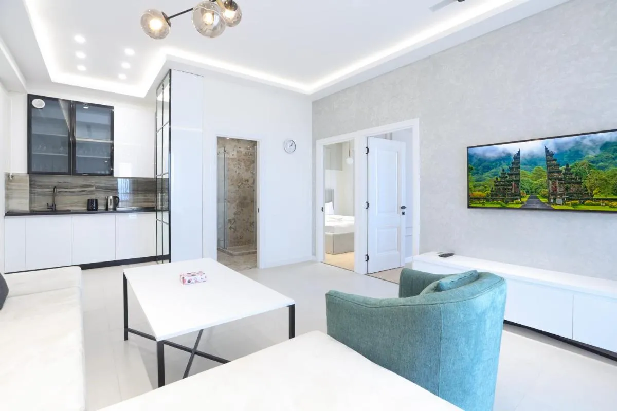 Image 3 of Stay Inn Apartments on Amiryan 26/4