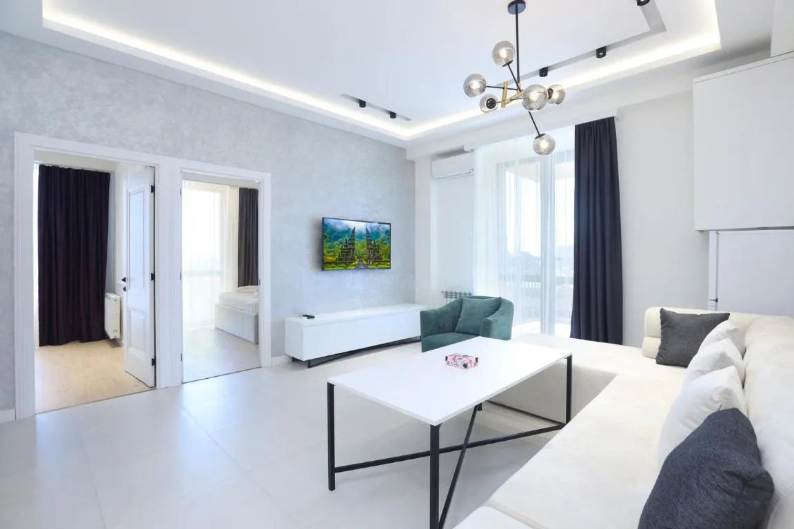 Image of Stay Inn Apartments on Amiryan 26/4