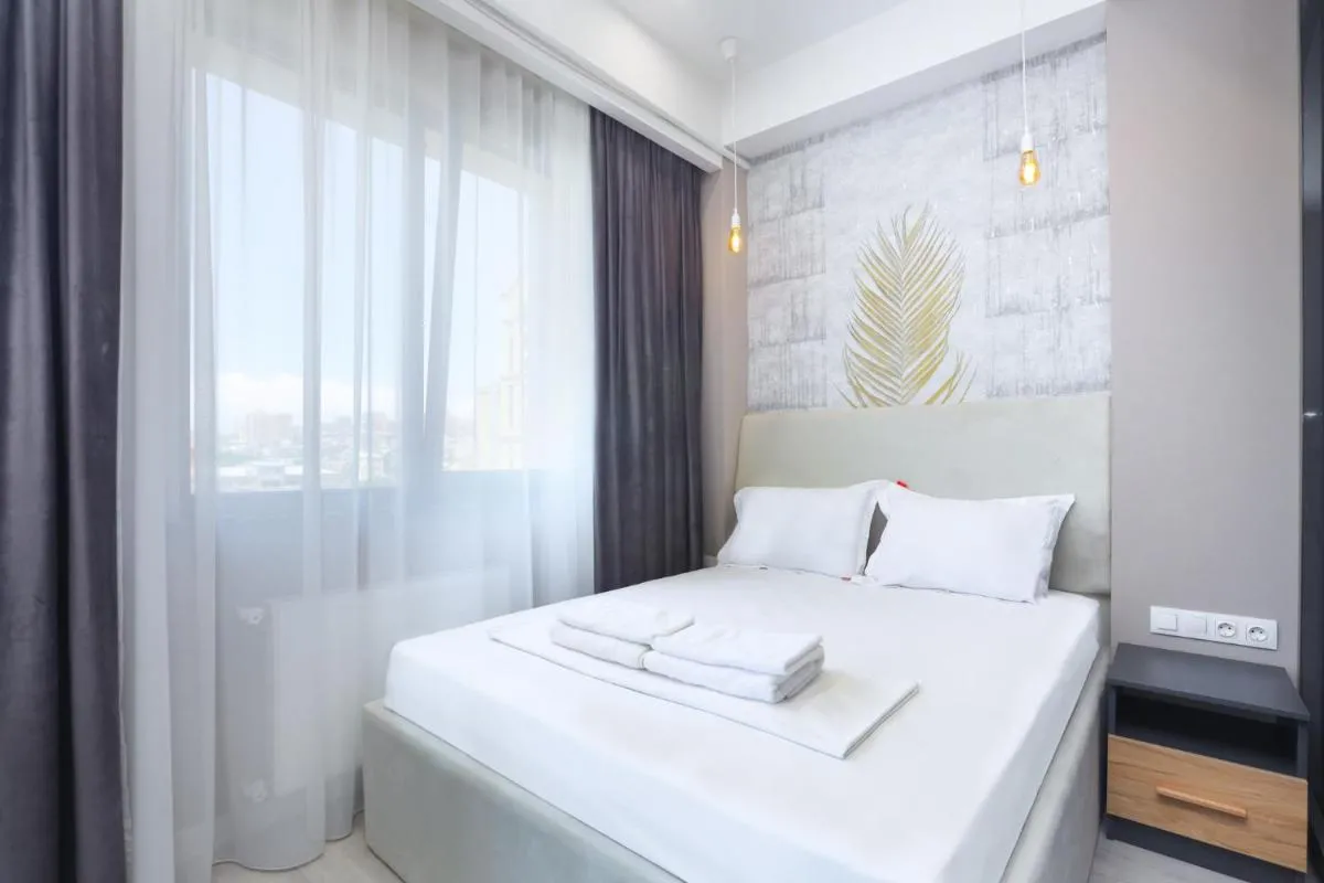 Image 6 of Stay Inn Apartments on Amiryan 26/4